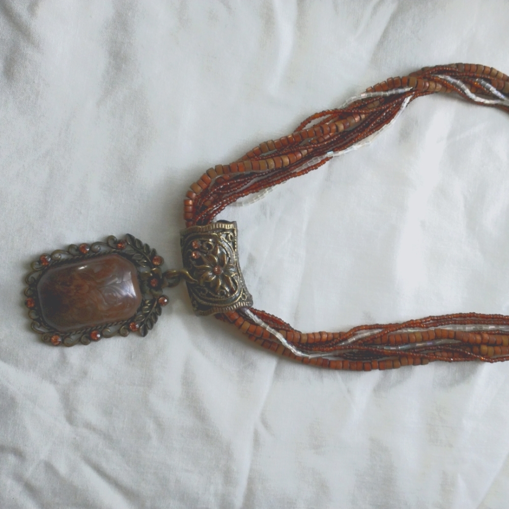 Necklace item#ON2
